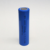 АККУМУЛЯТОР 18650 3,7v  2200mAh BP1