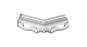 Уголок внутренний В2048