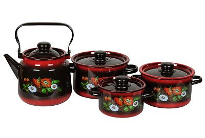 Набор № 142  "КАРМЕН"     (1) (36)     1с142/1