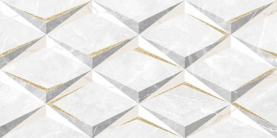 Декор керамический AltaCera Сенс Голд /Sens Gold DW9SES09 250*500