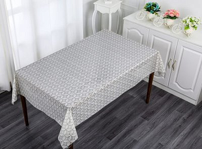 Клеенка 10299B YL GLAM Ткань с ПВХ покрытием 1,37*20м