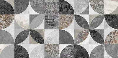 Плитка керамическая Laparet Focus 34085 25х50