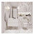 STATUARIO ALTIMO 60x120 POLISHED