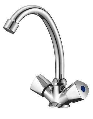 Смеситель для раковины Milardo Tring TRISB00M01