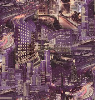 Обои Столица 74877-07