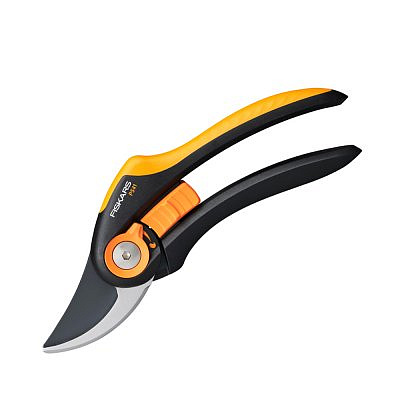 Секатор плоскостной PLUS P521//FISKARS