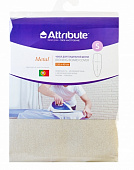 Чехол для гладильной доски METAL 120*40см