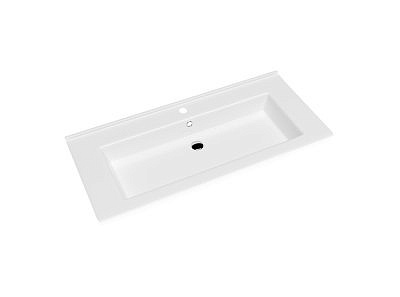 Умывальник Kirovit Оскар 1050 мебельный 