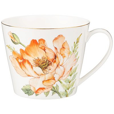 КРУЖКА LEFARD "SENSE"  450 МЛ 590-416