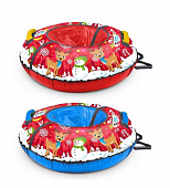 Тюбинг ТБ3К 850  Nika kids зимний