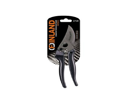 Секатор карбон  FINLAND