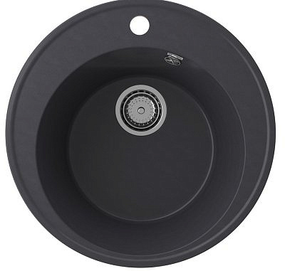 Мойка для кухни ULGRAN Quartz Nora 485-08 Космос 