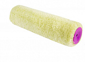 Валик запасной полиакрил Фасадный D48/250 ворс 18мм 8мм KRAFOR 009-0250