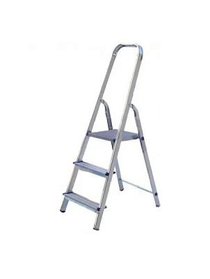 Лестница-стремянка 04103е(3 ступени)