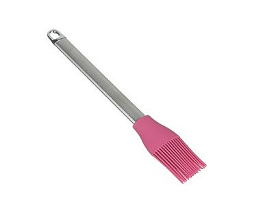 Кисточка Алион силикон 26см SATOSHI