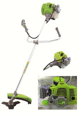 Мотокоса GR-52-B/1,5кВт/2,2л.с