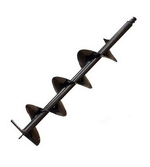 Бур AG-250
