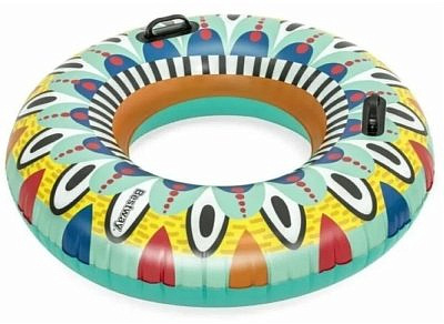 Круг надувной 107см  36294