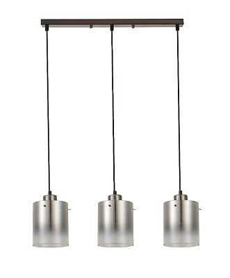 Люстра Nube 74536-3L, 3xE27/60W (59*13*90)