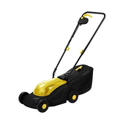 Газонокосилка электрическая ELM-1100