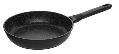 Сковорода "NADOBA" 28см антиприг. покрытие, серия DARA