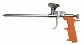 Пистолет для монтажной пены СТАНДАРТ пластиковый корпус Вихрь 4606059032120