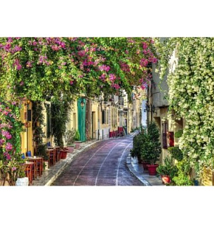 Фотообои Мотовы Греции 400*270