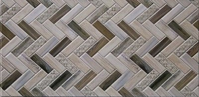 Самоклеящаяся 3D панель для стен "Флоренция" 600х300х5 мм