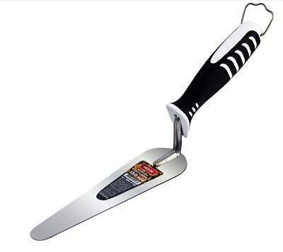 Кельма DECOR плиточника 50х180мм 988-0180