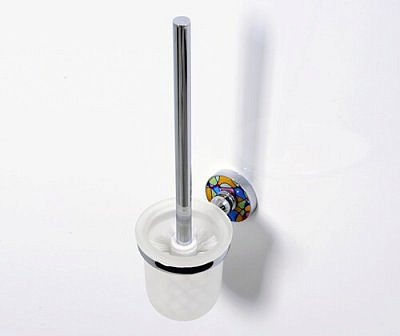 Щетка для унитаза К-2227 подвесная Wasser Kraft /Diemel/