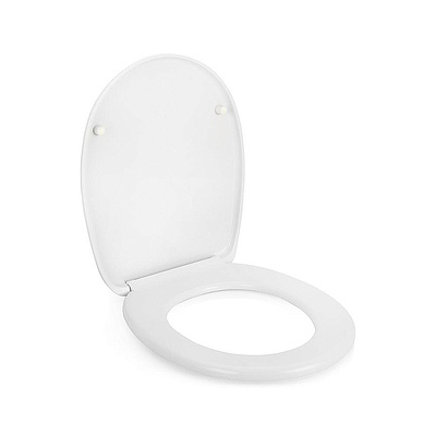 Сиденье ID 01046.1 полипропилен IDDIS