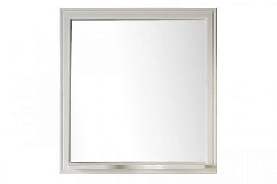 Зеркало АСБ Монте 80 бежевый  