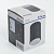 Светильник точечный Feron 352 HL 12W GX53 черный 41458