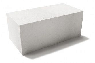 Газобетонный блок 200*300*625 BONOLIT(D500)