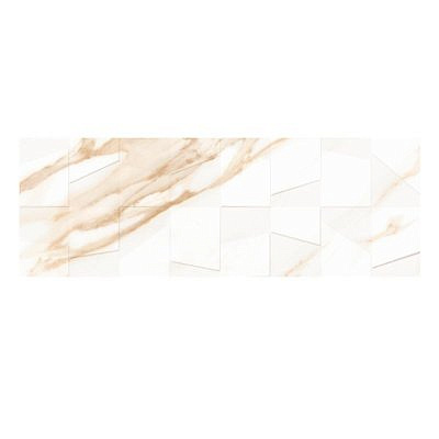 Плитка керамическая KERLIFE RUS Королевский золотой рельеф/ROYAL GOLD REL 24,2*70