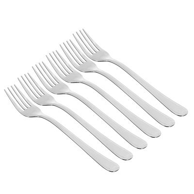 Вилка Марсель столовая 6 предметов на блистере VETTA 815-113