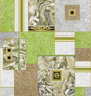 Обои Янтарь 757437-04