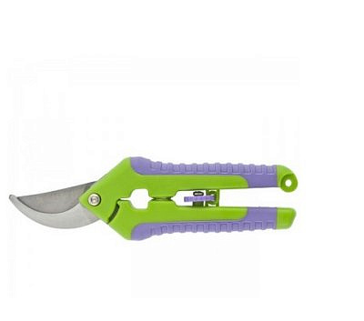 Секатор прямого реза,150мм,для бонсай и топиария//Palisad