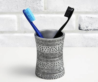 Стакан для зубных щеток Salm К-7628 Wasser Kraft