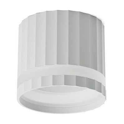 Светильник потолочный Feron 369 HL белый 12W GX70 230V 48679