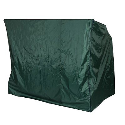 Чехол-укрытие для сезонного хранения качелей и садовой мебели 230*145*180 корич ЧУ-1  ОЛЬВИЯ, МУРСИЯ, БАРИ, СИДНЕЙ