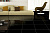 Керамогранит Staro Black Mirror 60x60 High Gloss 