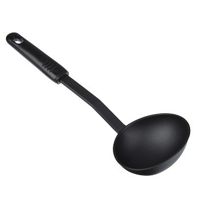 Половник Блэк жаропрочный нейлон WH 1013-8