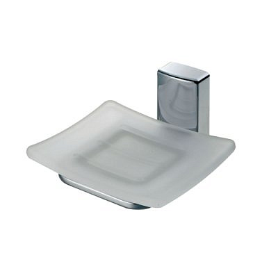 Мыльница стекло К-5029 Wasser Kraft