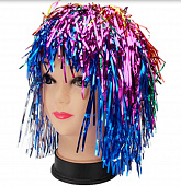 Парик новогодний 004364