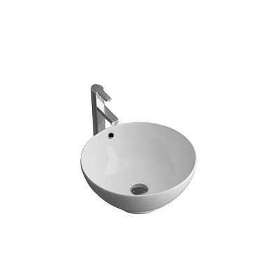 Раковина GROSSMAN GR-3014 (420*420*170) 