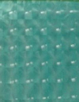 Шторы для ванной  Sweet Sun SGUARE 180*180 см зеленый