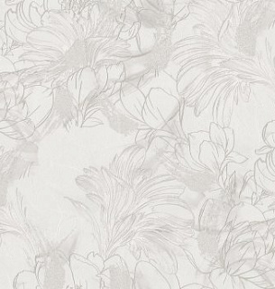 Обои Malex Design 4336-1 Ривьера шамп. 1,06*10м 