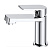 Смеситель для раковины SOLE Caspian S251C 