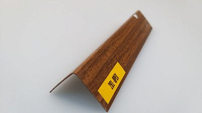 Угол 15х15 "Орех" 2,7 м